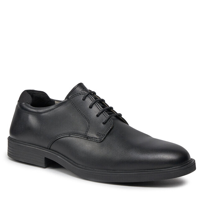 

Кроссовки Geox JZheeno Boy, черный