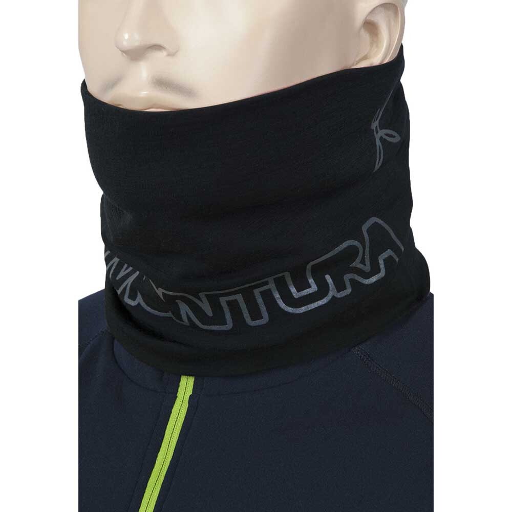 

Неквормер Montura Merino, черный