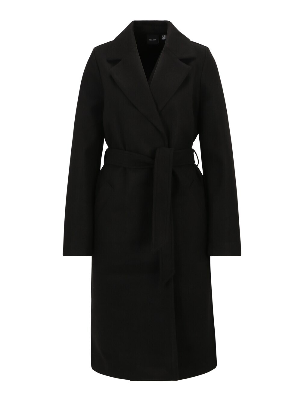 

Межсезонное пальто Vero Moda FORTUNEAYA, черный