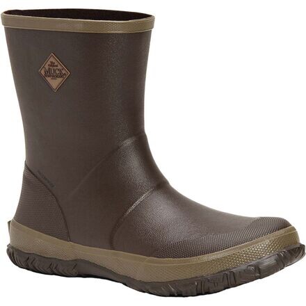 

Средний ботинок Forager Muck Boots, темно-коричневый