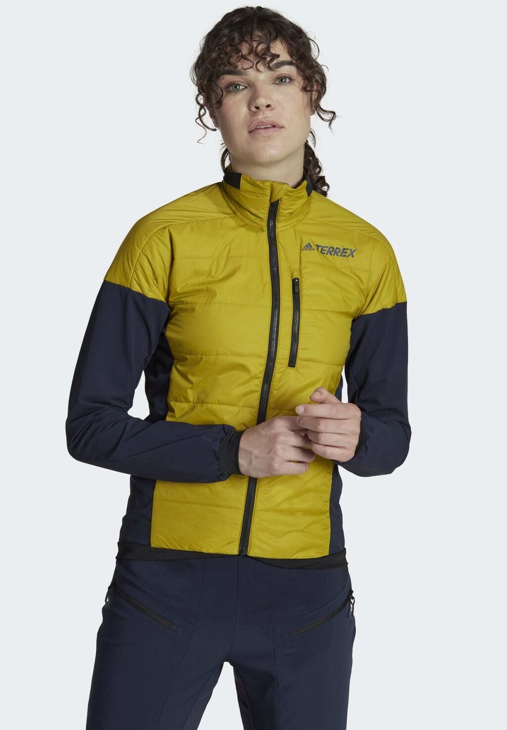 

Лыжная куртка Adidas