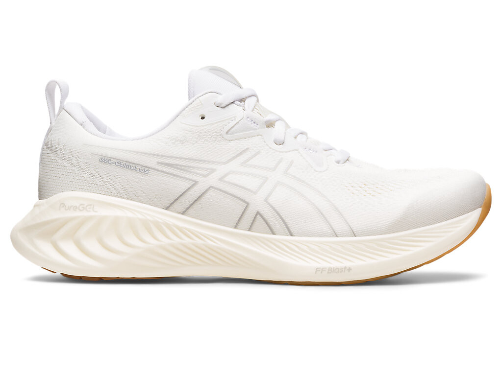 

Кроссовки Asics GEL-CUMULUS 25, белый
