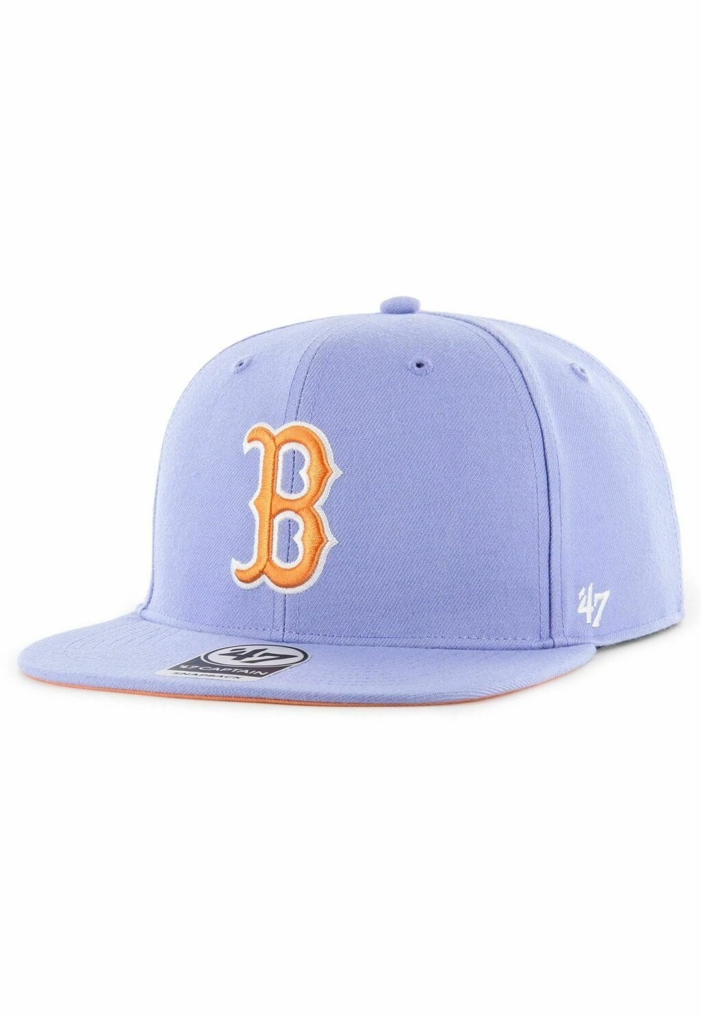 

Бейсболка ALL STAR GAME BOSTON SOX '47, цвет purple