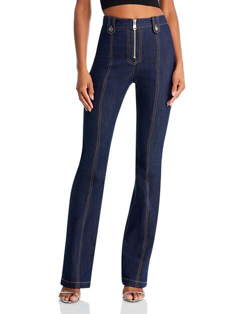 

Миэль Брюки Cinq à Sept, цвет Blue