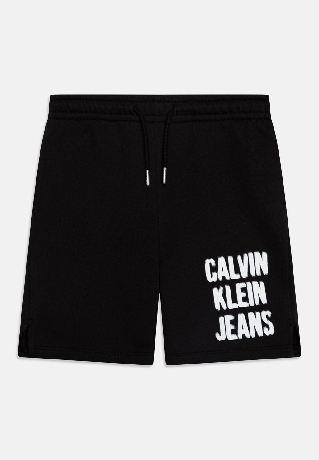 

Шорты PIXEL LOGO RELAXED Calvin Klein Jeans, цвет black