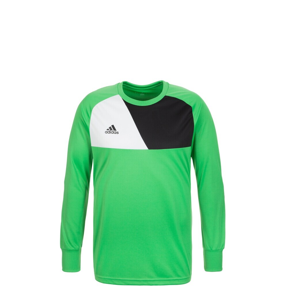 

Рубашка для выступлений ADIDAS PERFORMANCE Assita, зеленый