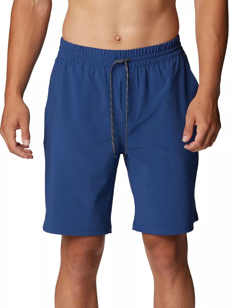 

Мужские гибридные водные шорты Columbia PFG Slack Tide