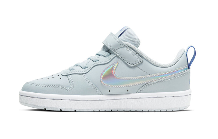 

BP Кроссовки для скейтбординга Nike Court Borough Aura/White
