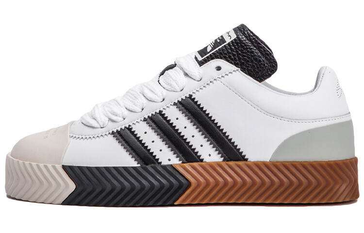 

Adidas Originals Superstar Скейт обувь унисекс