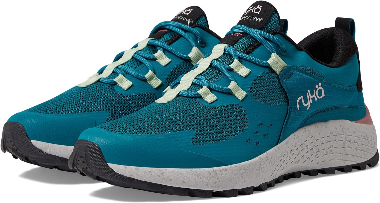 

Кроссовки Kudos Trail Ryka, цвет Turquoise