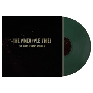 0802644813011 виниловая пластинка pineapple thief the magnolia Виниловая пластинка Pineapple Thief - The Soord Sessions