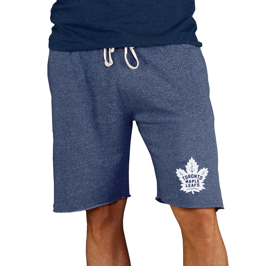 

Шорты Concepts Sport Toronto Maple Leafs, нави