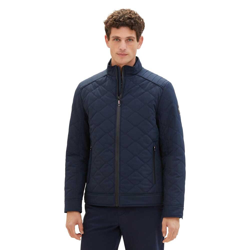 

Куртка Tom Tailor 1038908, синий