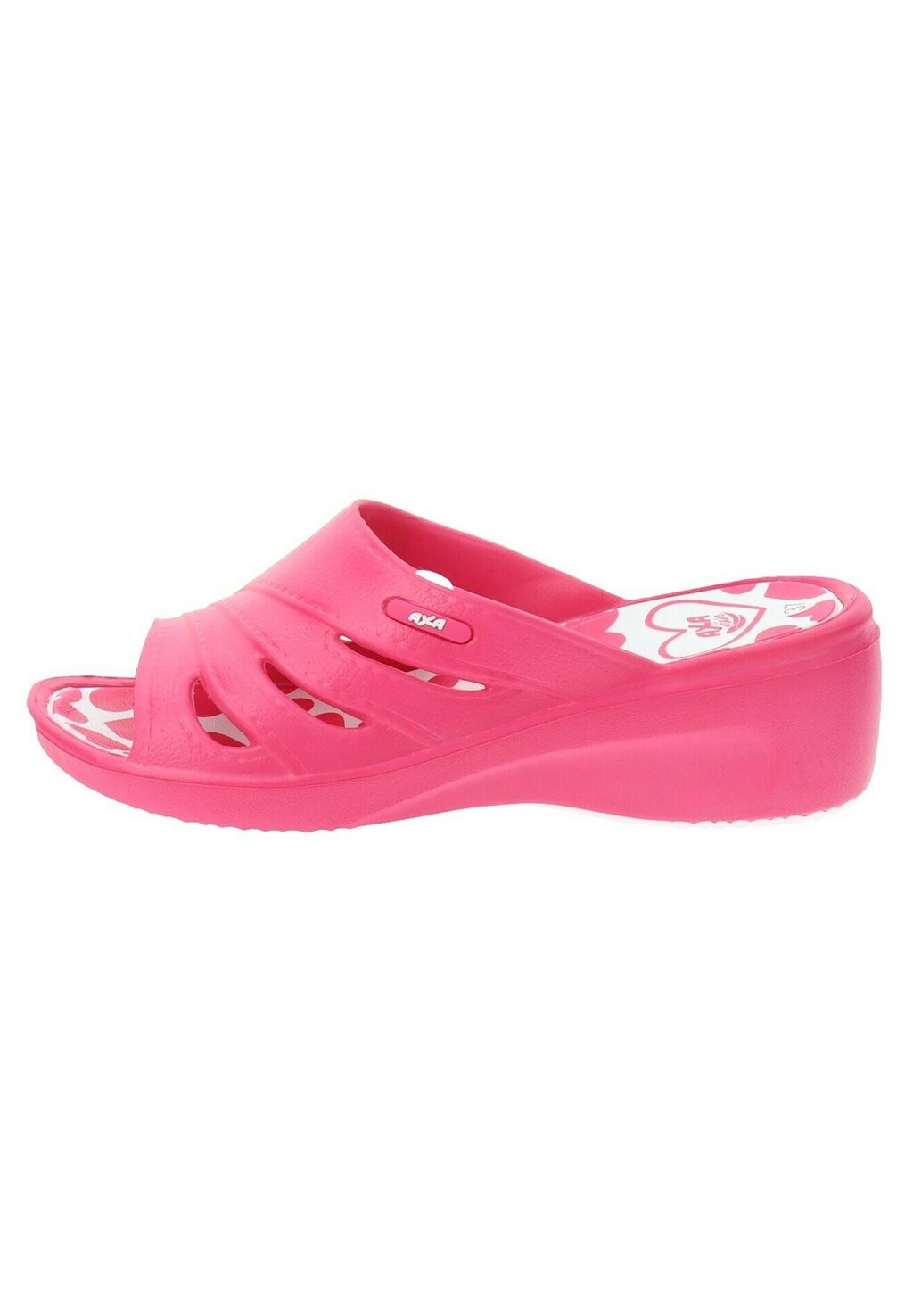 

Шлепанцы AXA SHOES