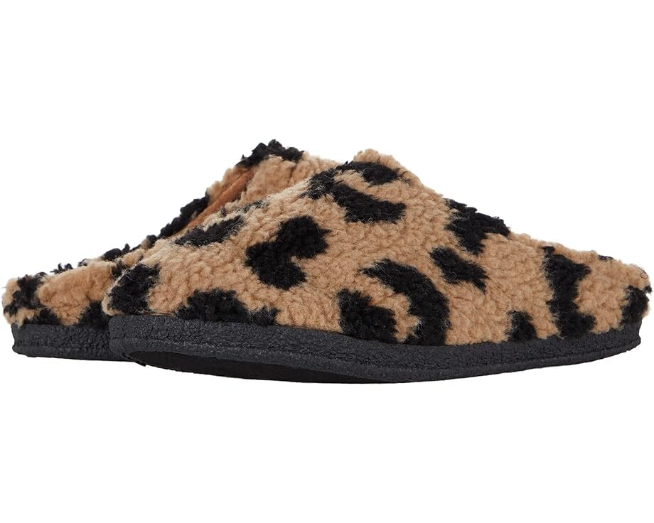 

Домашняя обувь Dirty Laundry Sierras, цвет Brown Camo