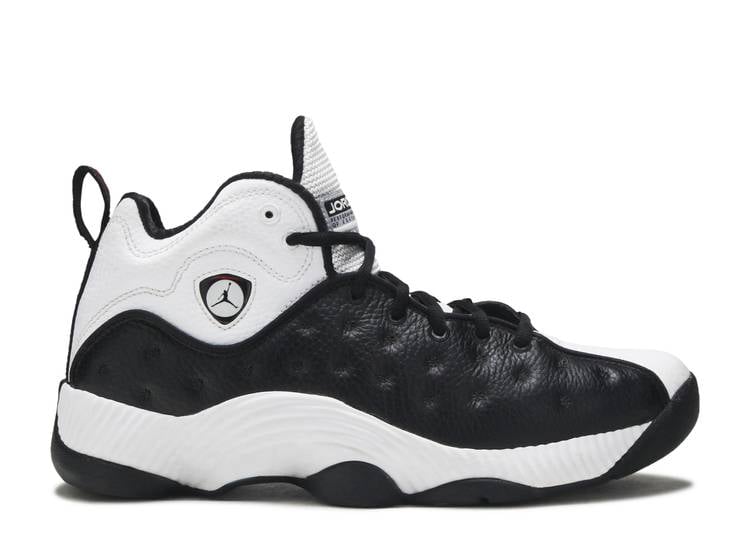 

Кроссовки Air Jordan JORDAN JUMPMAN TEAM 2, белый