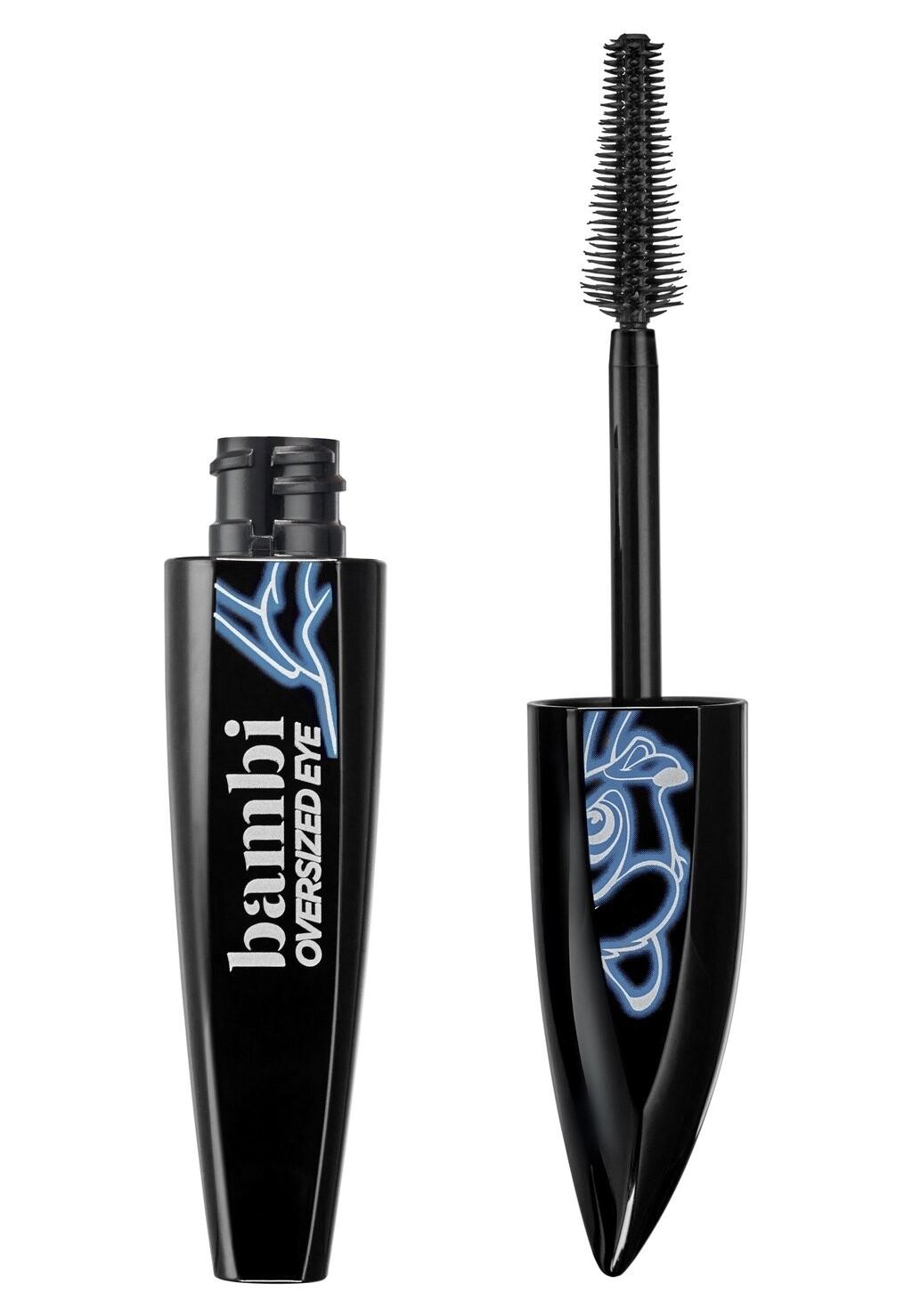 

Тушь для ресниц False Lash Bambi Eye Oversized L'Oréal Paris, черный
