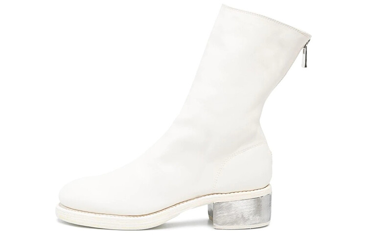 

Женские ботинки Guidi Martin