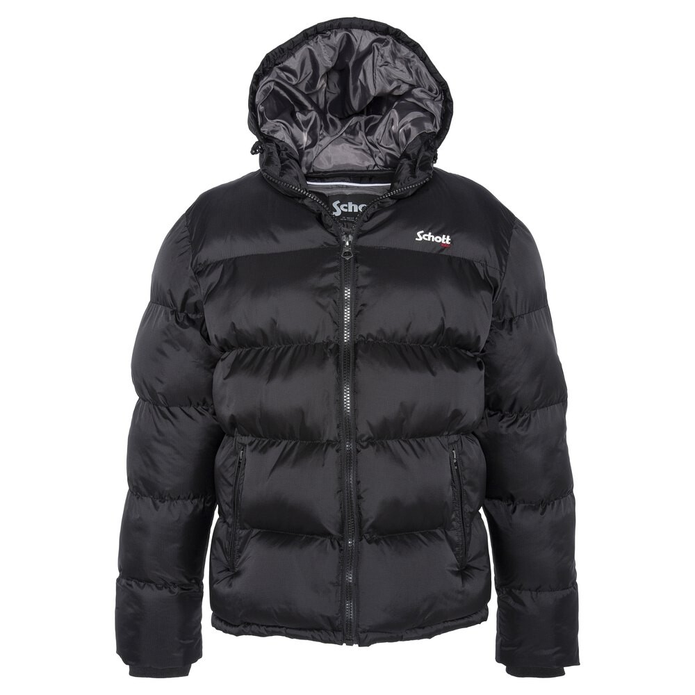 

Куртка Schott Idah O2, черный