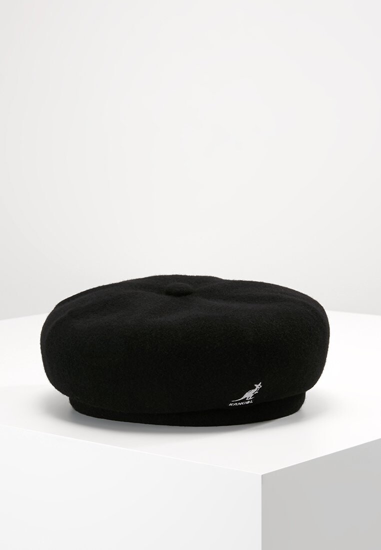 

Шапка бини Kangol, черный