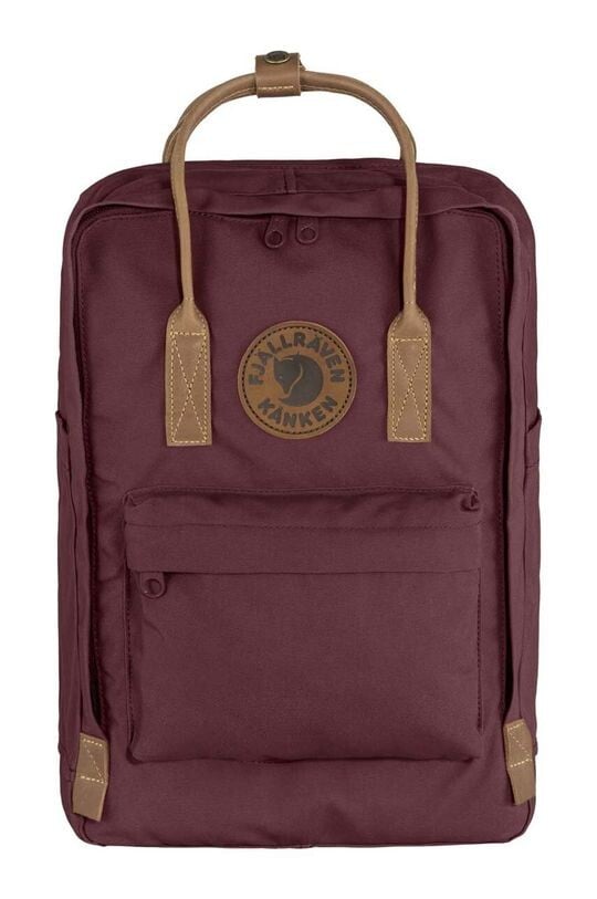 

Рюкзак F23803.357 Kanken no. 2 Ноутбук 15 Fjallraven, бордовый