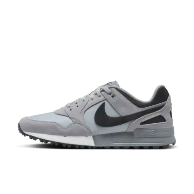 

Кроссовки Nike Air Pegasus '89 G Golf Shoes, цвет Wolf Grey/Cool Grey/White/Black