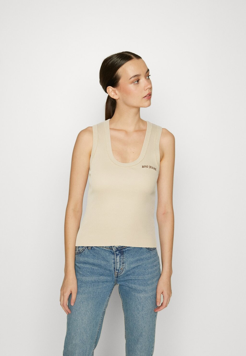 

Топ BDG Urban Outfitters