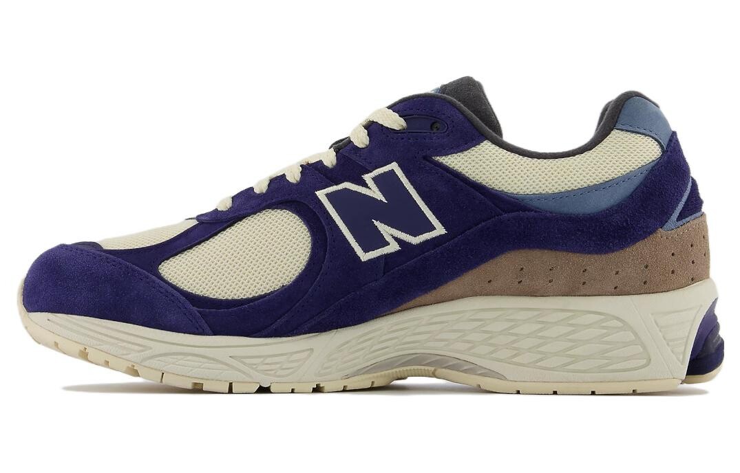 

Кроссовки New Balance M2002RG, синий