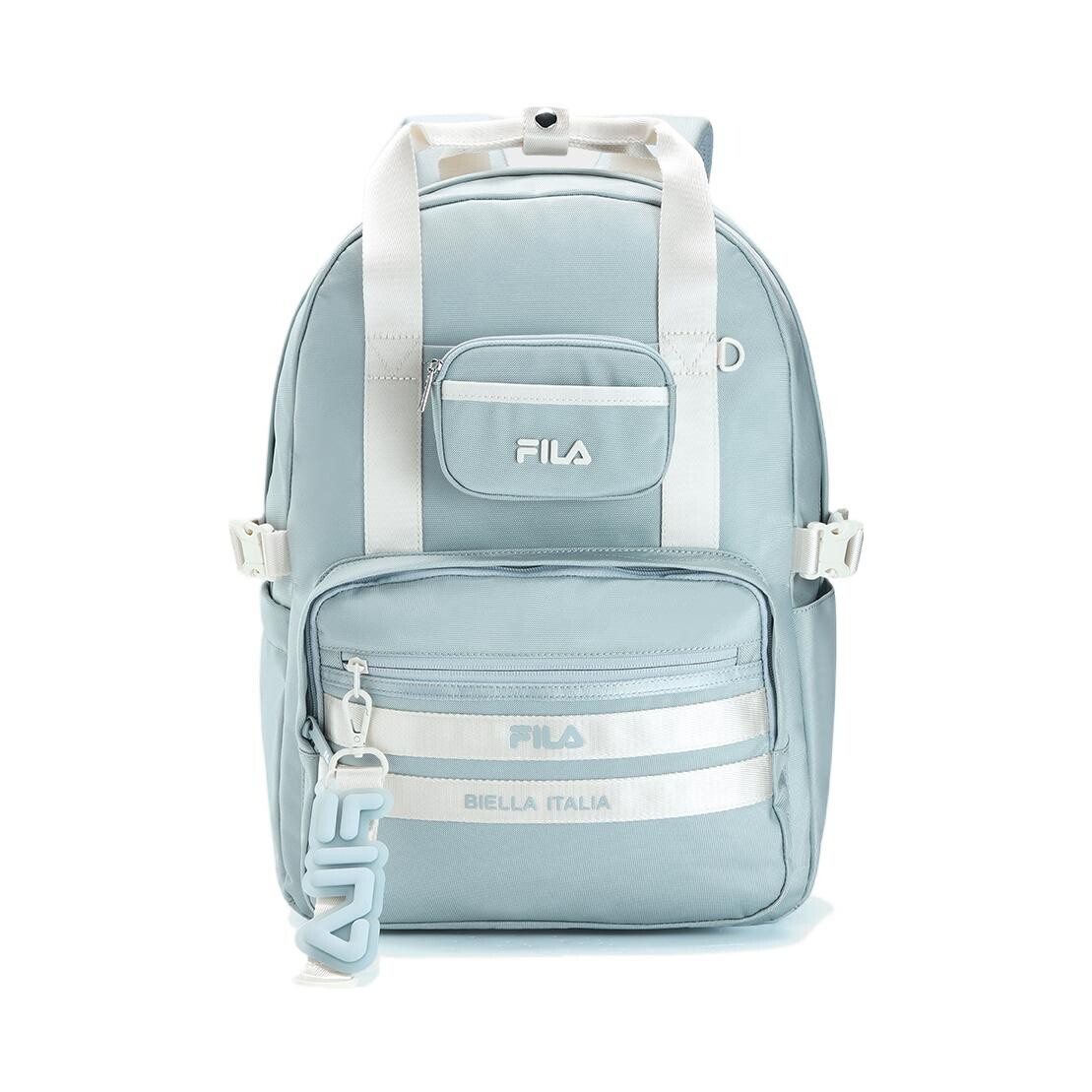 

Женский рюкзак ФИЛА FILA, Gray
