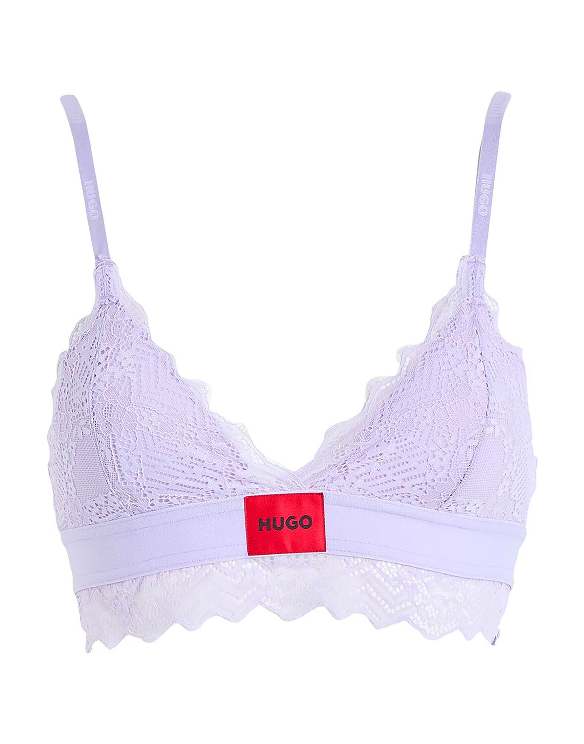 

Бюстгальтер Hugo Boss, сирень