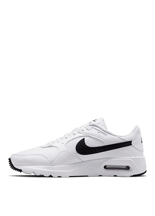 

Белые мужские кроссовки Nike, Белый, Белые мужские кроссовки Nike