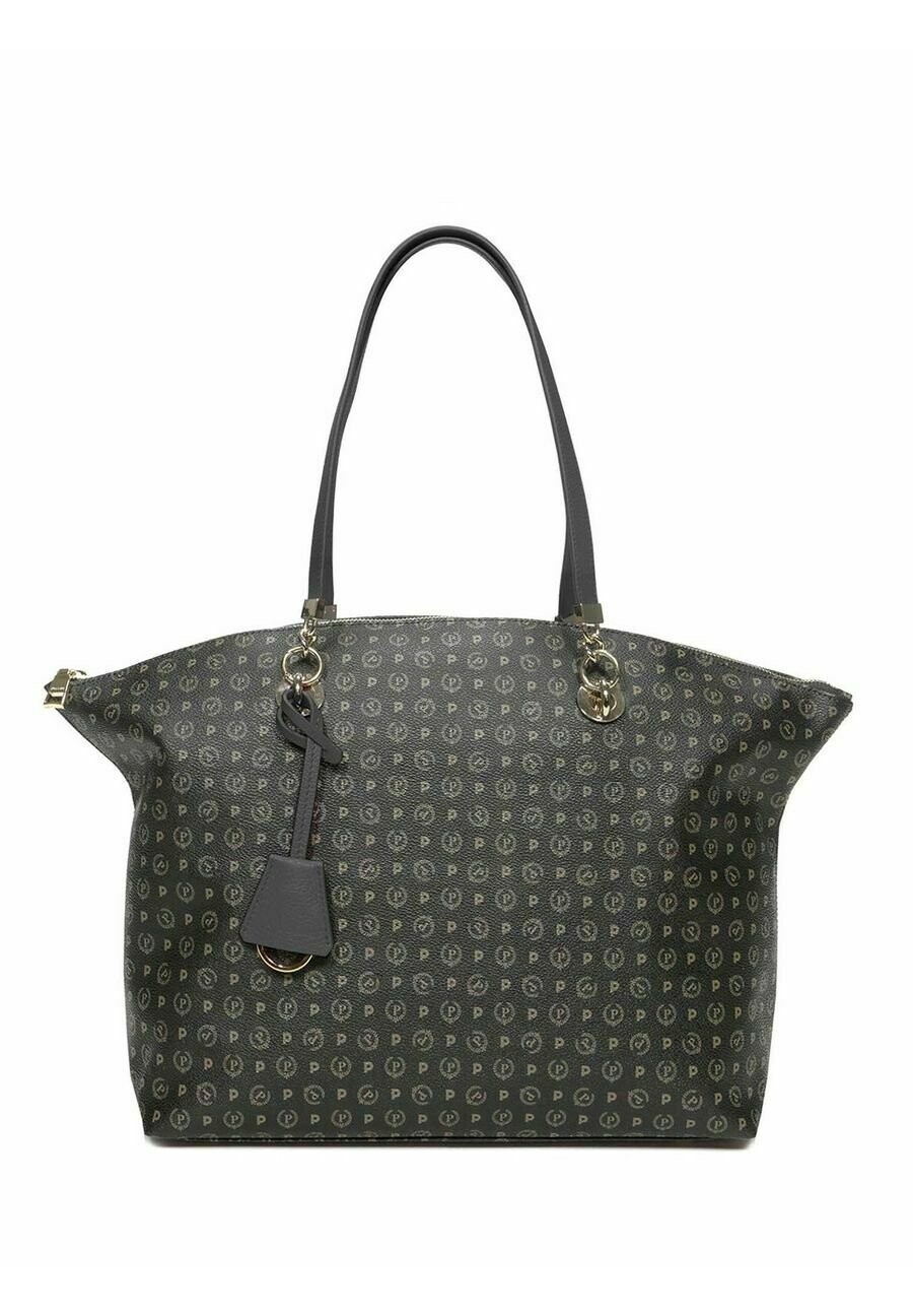 

Сумка Pollini, черный