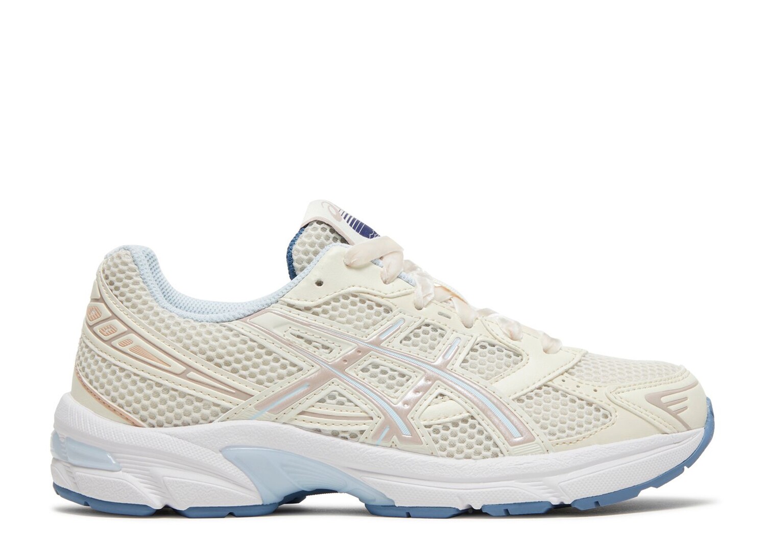 

Кроссовки ASICS Wmns Gel 1130 'Nagino', кремовый, Бежевый