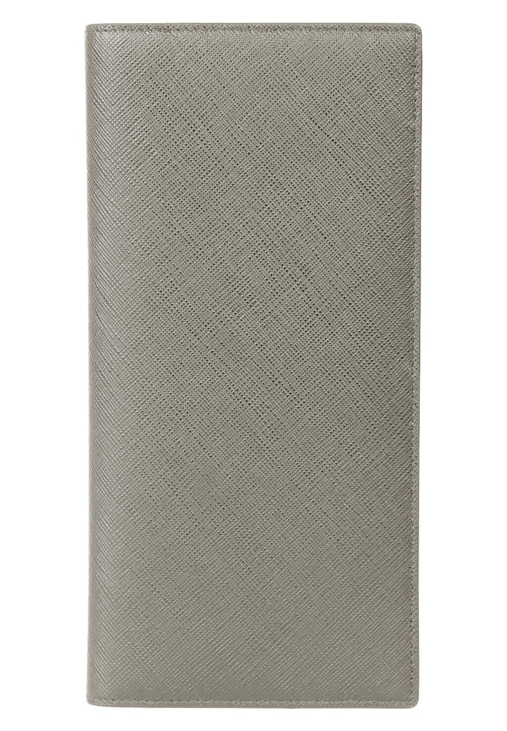 

Кошелек CREDIT CARD CASH HOLDER VERTICAL Lotyere, цвет white pearl