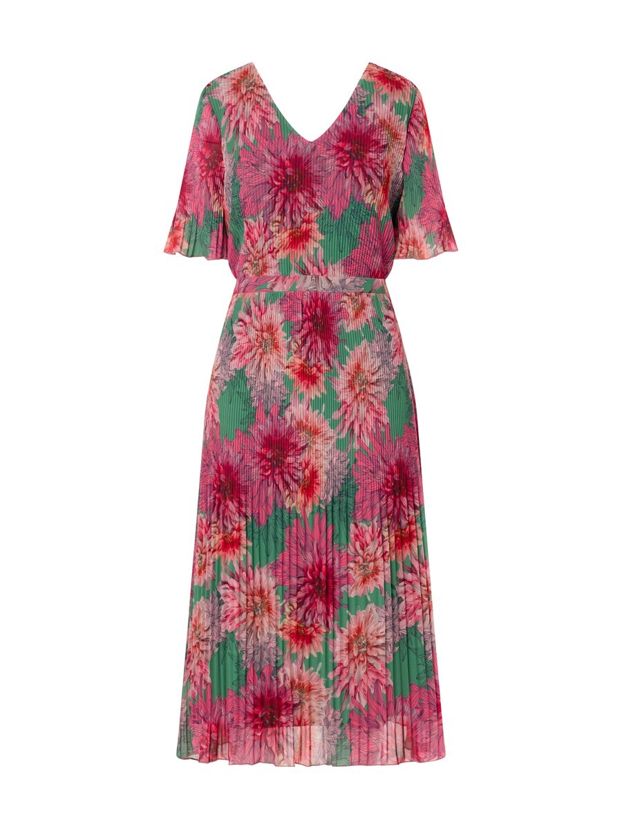 

Платье Quiosque Dress 4UF001, розовый