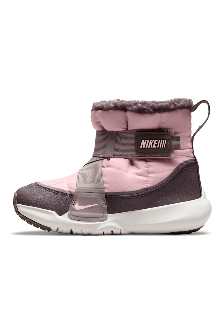 

Ботинки Flex Advance Nike, фиолетовый