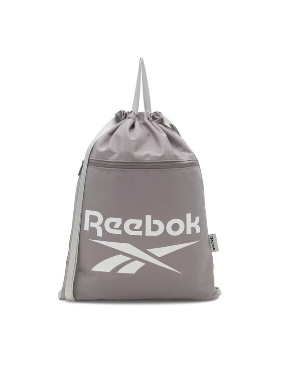 

Спортивная сумка Reebok, серый