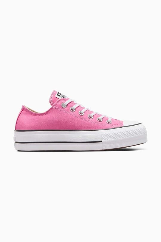 

Кроссовки Chuck Taylor All Star Lift Converse, розовый