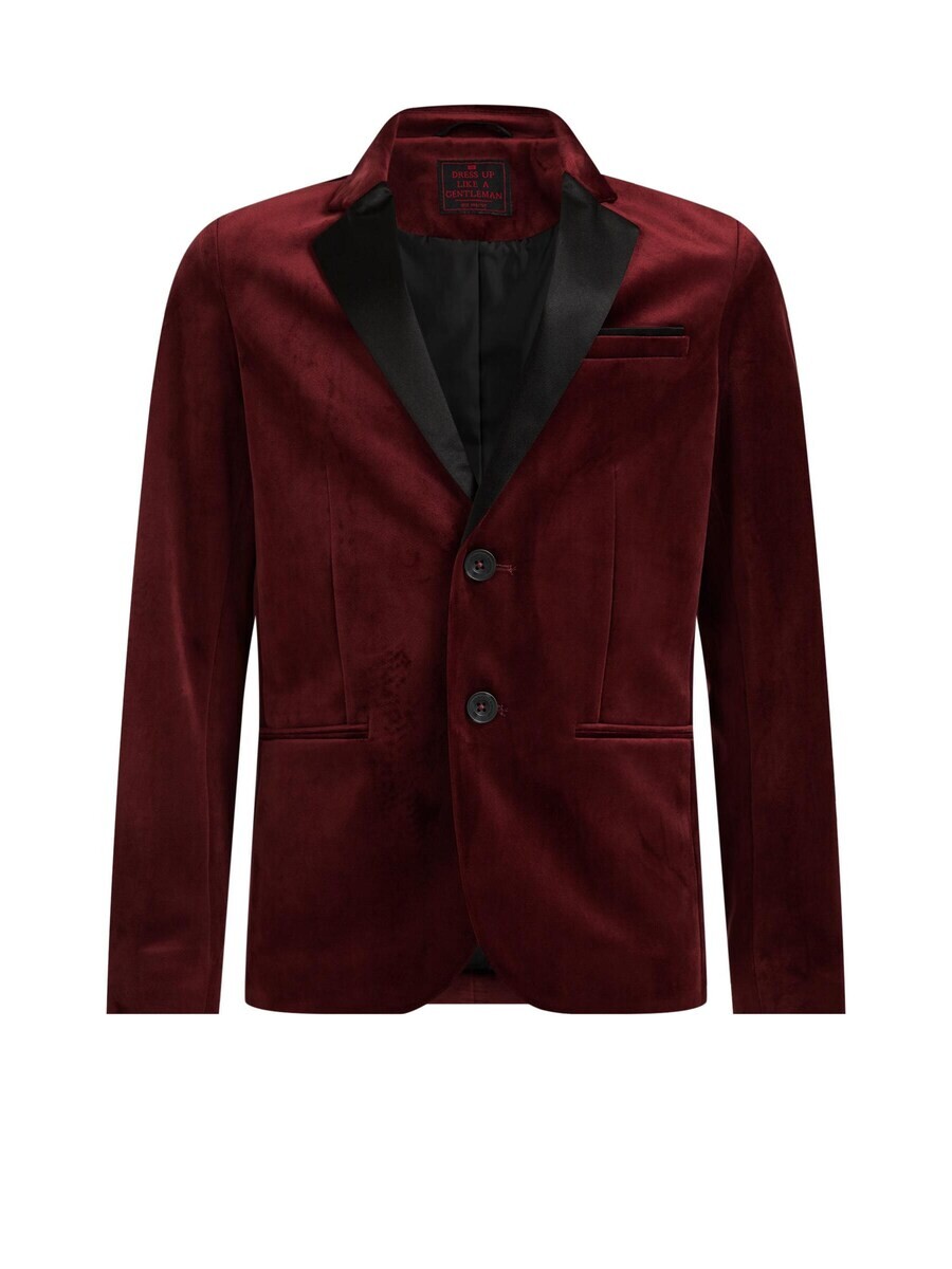 

Куртка WE Fashion Suit, цвет Wine red