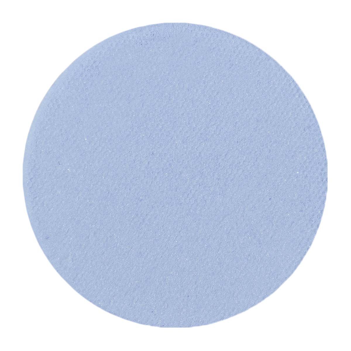 Сменный блок: матовые голубые тени для век Glam Shop, 1,8 гр