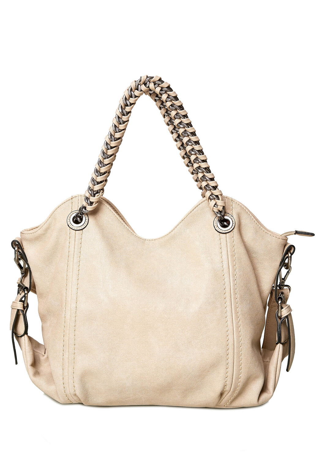 

Сумка через плечо Harpa Schultertasche COLEEN, бежевый