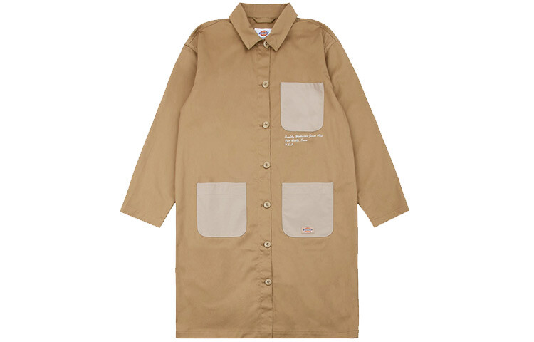 

Dickies Женская куртка