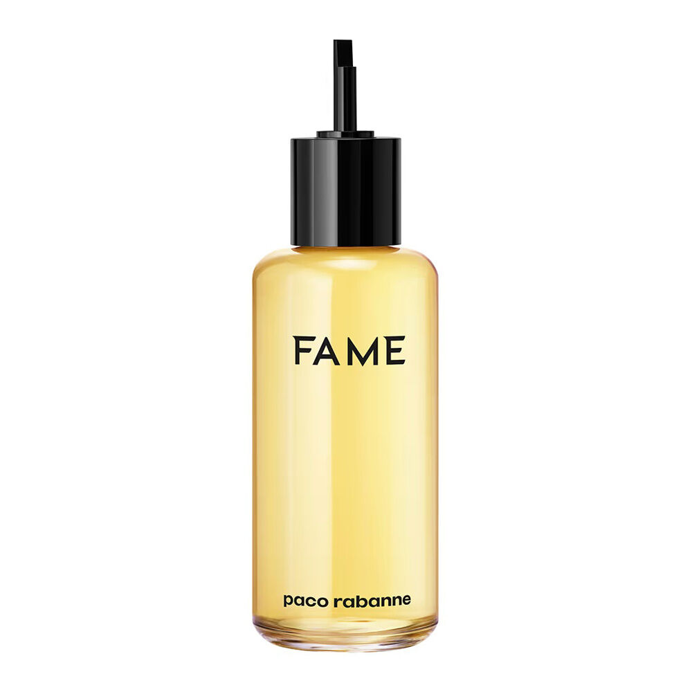 Женская парфюмированная вода Paco Rabanne Fame, 200 мл