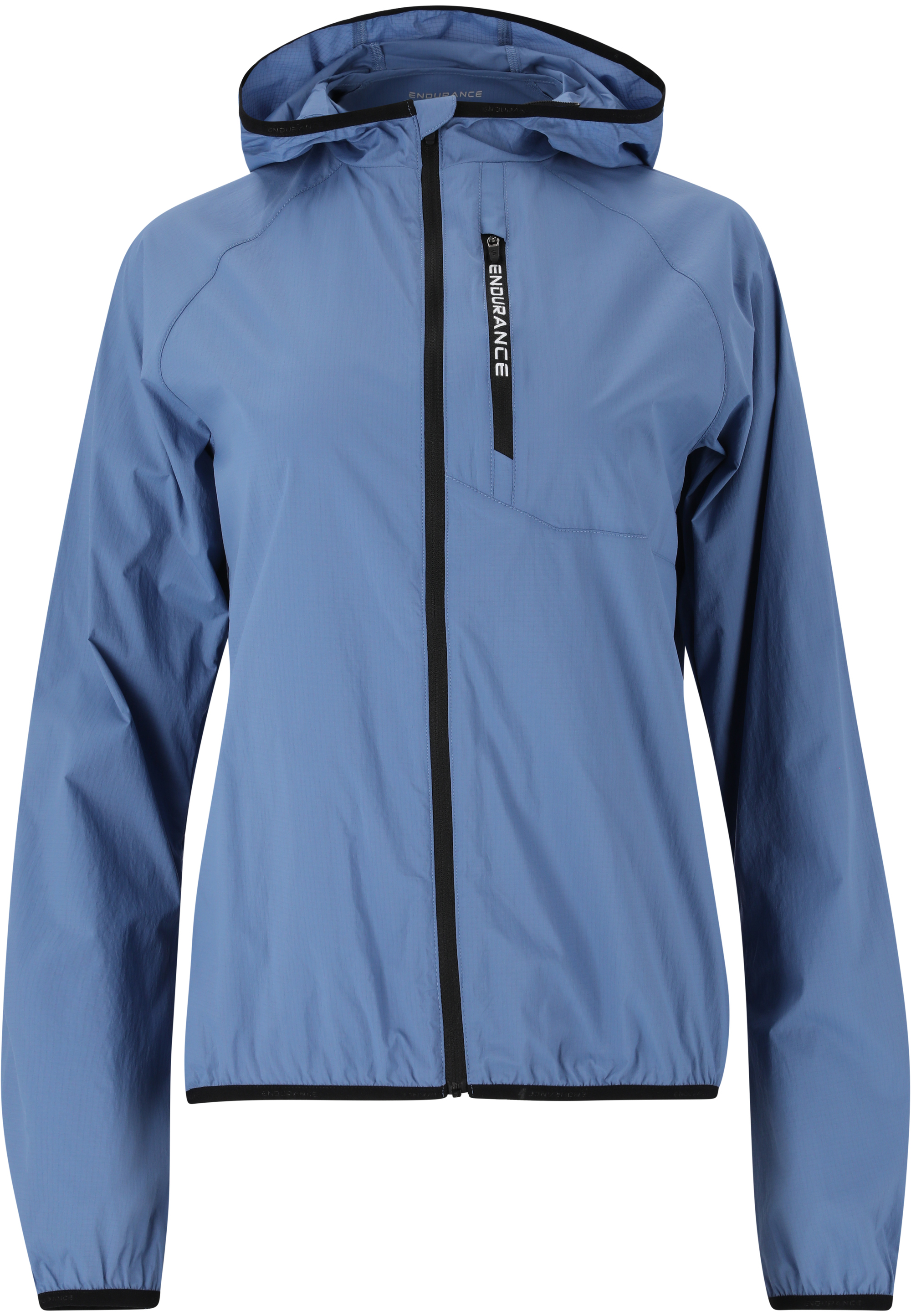 цена Куртка софтшелл Endurance Windjacke Dorit, цвет 2183 Moonlight Blue