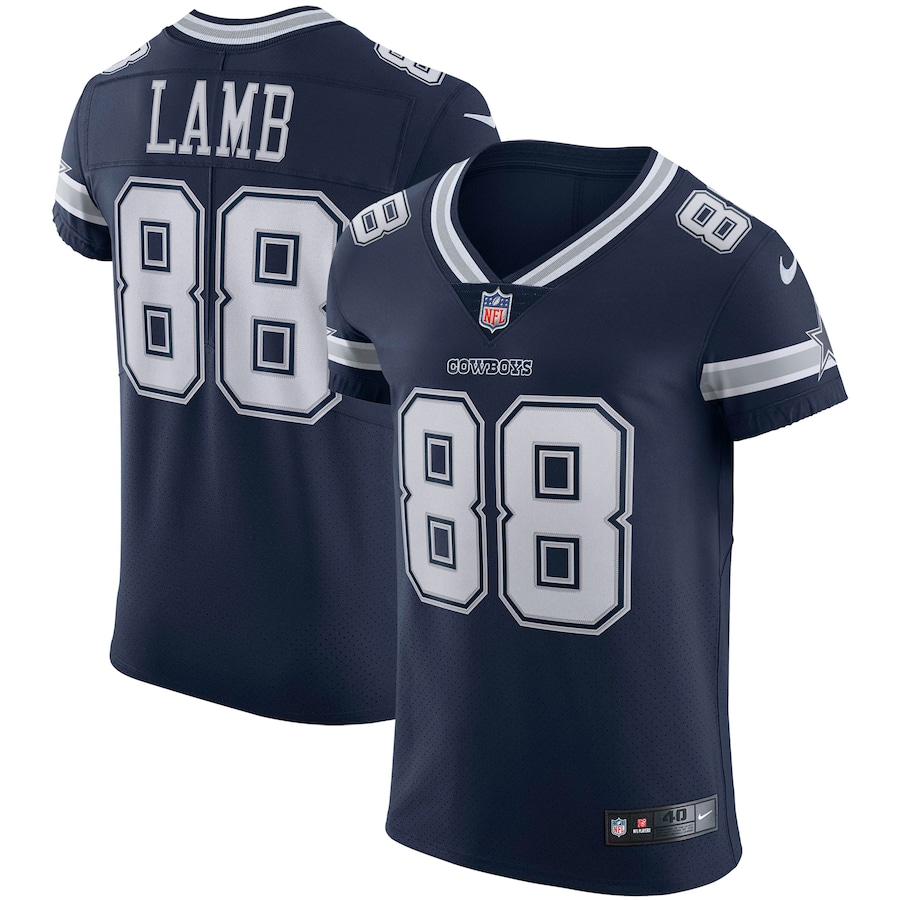 

Джерси Nike Dallas Cowboys, нави