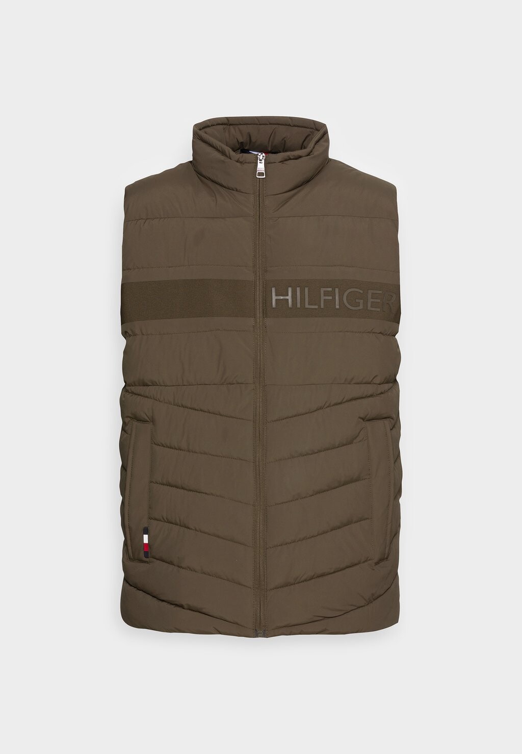 

Жилет Tommy Hilfiger