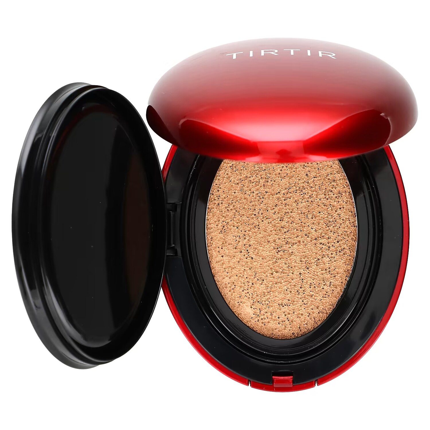 

Основа для макияжа TIRTIR Mask Fit Red Cushion SPF 40 PA++ 23N Sand, 18 гр.