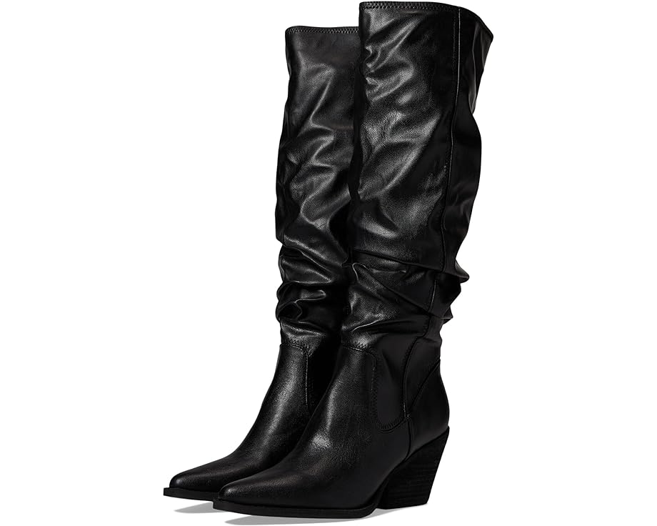 Ботинки ZODIAC Riau, цвет Black Synthetic Leather
