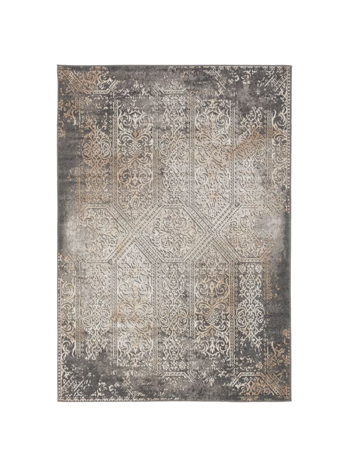 

Ковер Pergamon, цвет silber beige