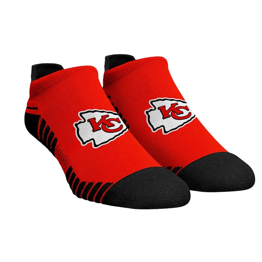 

Носки Rock Em Socks Kansas City Chiefs